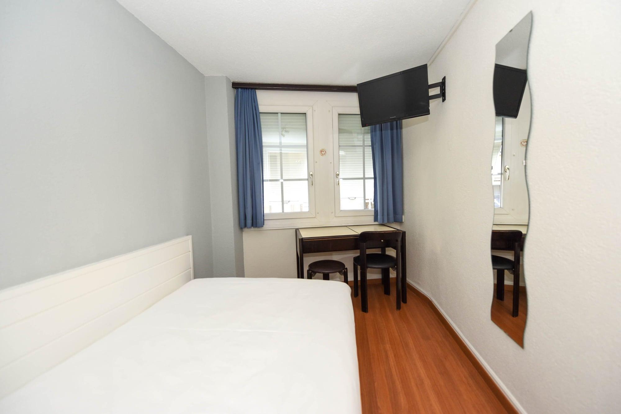 St. Gervais Hotel Genf