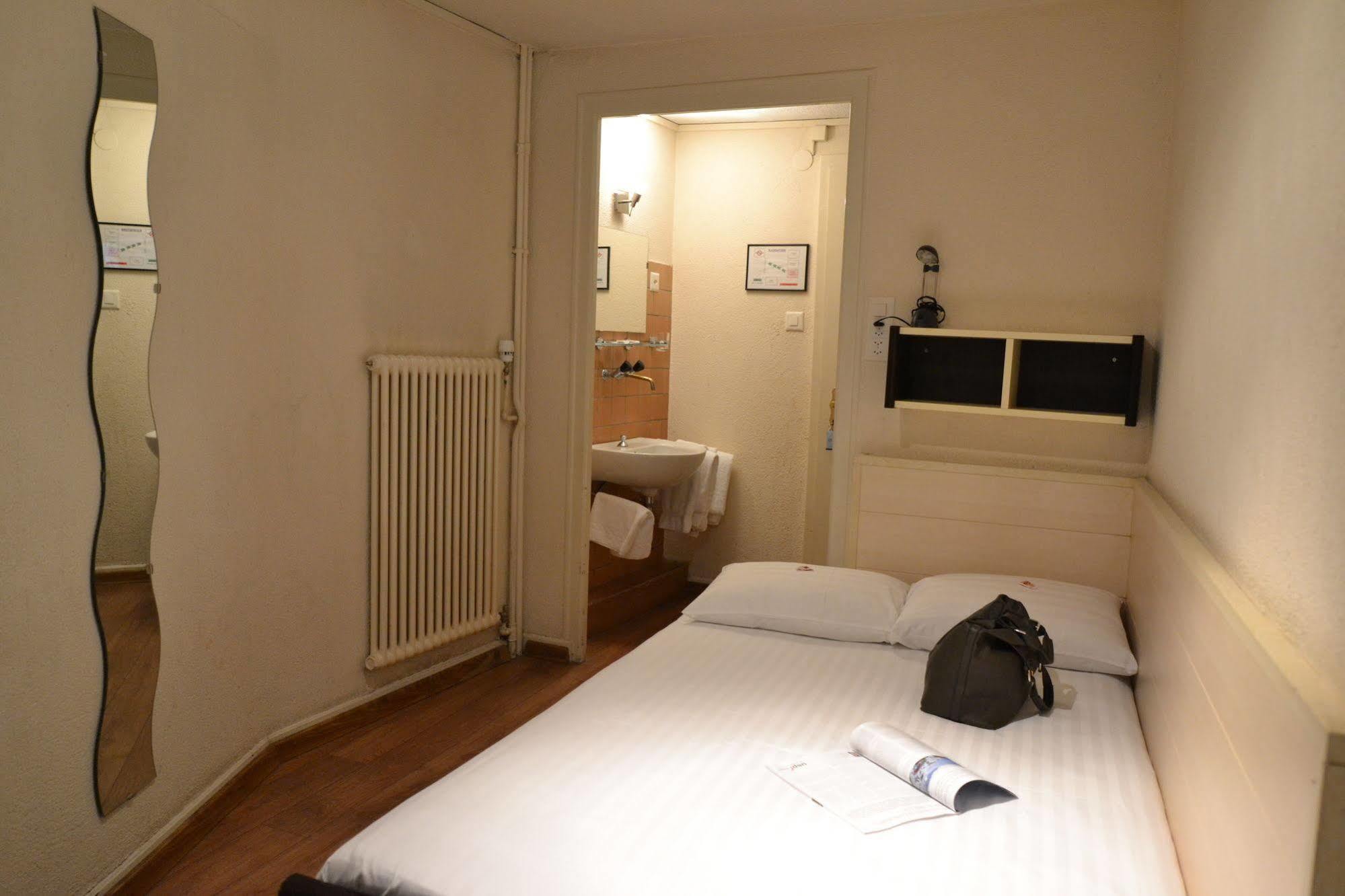St. Gervais Hotel Geneva